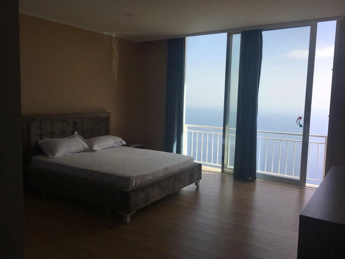 Hotel Keshtjella Llogara Vlore Albania