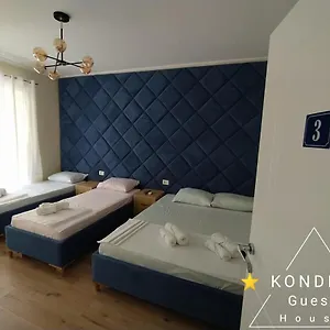 Maison d'hôtes Kondili, Përmet