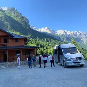 Affittacamere Bujtina Malaj, Valbona