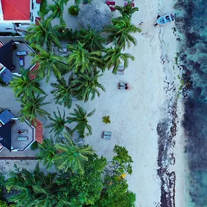 Casa Colibri Tankah 2*, Tulum Messico
